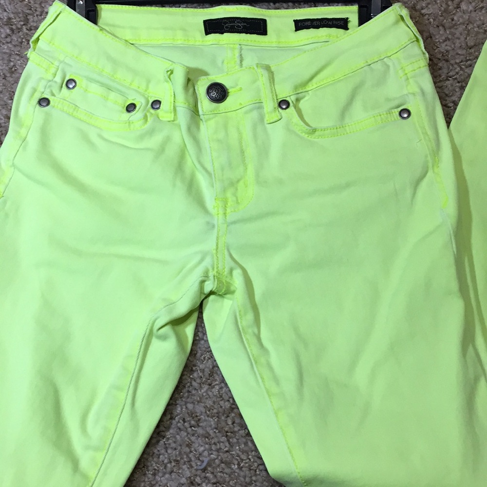 Jessica Simpson jeans